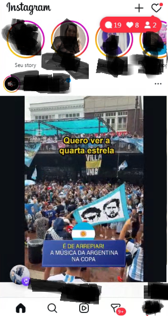 Depoimento WhatsApp 3